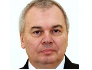 JUDr. Peter Rusiňák, PhD.